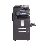 KYOCERA TASKalfa 552ci Manuel utilisateur