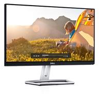 Dell S2218H electronics accessory Manuel utilisateur | Fixfr