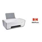 Lexmark X2600 Manuel utilisateur