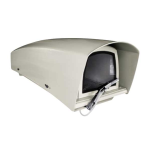 Avigilon ES-HD-HWS-LG, ES-HD-CWS-LG : Fiche technique + IA