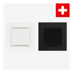 Elsner T-UP gl KNX Capteur Temp&eacute;rature: AI Chat + PDF