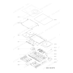 Whirlpool ACM 866/BF Manuel utilisateur | Fixfr