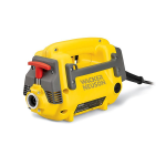 Wacker Neuson M3000/230/RFI Modular Internal Vibrator Manuel utilisateur