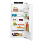 Bauknecht KRIF 3184 A++ Refrigerator Manuel utilisateur