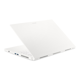 Acer ConceptD CN314-72P Notebook Manuel utilisateur | Fixfr