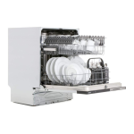 Zanussi ZDT24003FA Manuel utilisateur