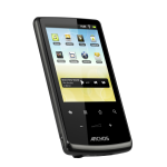 Archos 32 Manuel utilisateur