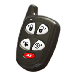 Autostart AS-2371 Owner's Manual | Fixfr