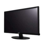 Acer A221HQL Monitor Manuel utilisateur