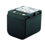 JVC GR-DF570/GR-DF470 Manuel d'utilisation | AI Chat &amp; PDF Access