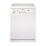 LADEN C 859 Dishwasher Manuel utilisateur