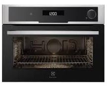 Electrolux EVY8840AA Livre de Recettes | AI Chat | Fixfr
