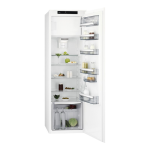AEG SFE818E1DS R&eacute;frig&eacute;rateur int&eacute;grable | AI Chat &amp; PDF