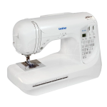NX 200 Machine &agrave; coudre : Chat IA et PDF