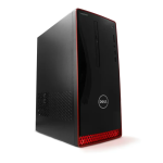 Dell Inspiron 3655 desktop Manuel utilisateur