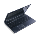 Aspire Notebook : Chat IA et t&eacute;l&eacute;chargement PDF