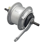 Shimano ALFINE/NEXUS Moyeux: Manuel du revendeur + IA