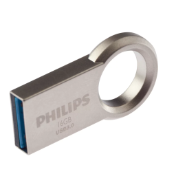 Philips FM16FD145B/10 Clé USB Manuel utilisateur | Fixfr