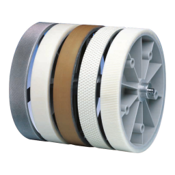 Baumer MR542.06D Measuring wheel Fiche technique | Fixfr