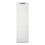 Whirlpool WHC18 T341 Fridge/freezer combination Manuel utilisateur