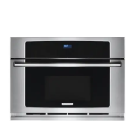 Electrolux EW30SO60QS Manuel utilisateur