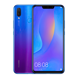 Huawei P Smart plus - INE-LX1 Manuel utilisateur | Fixfr