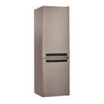 Whirlpool SW8AM2CXWR-NEW : Mode d'emploi | AI Chat