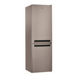 Whirlpool SW8AM2CXWR-NEW : Mode d'emploi | AI Chat | Fixfr