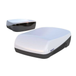 Telair e-Van 5400H Manuel d'installation | AI Chat