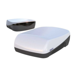 Telair e-Van 5400H Manuel d'installation | AI Chat | Fixfr