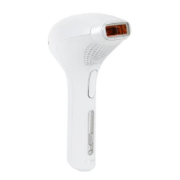 Philips SC2008/12 Lumea Precision Plus Corps Visage et Maillot Manuel utilisateur | Fixfr