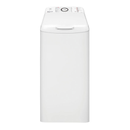 BRANDT BT8600BE Manuel d'instruction | Chat IA | Fixfr