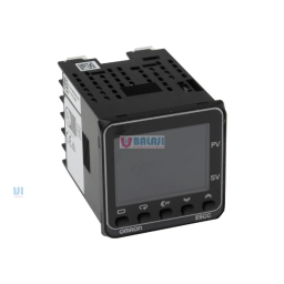 AKO PID controller's size 48 x 48 mm Mode d'emploi | Fixfr