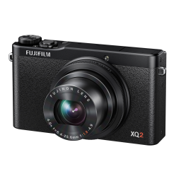 Fujifilm X-Q2 Manuel utilisateur | Fixfr