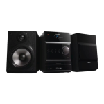 Philips DCM377 : Chat IA et T&eacute;l&eacute;chargement PDF