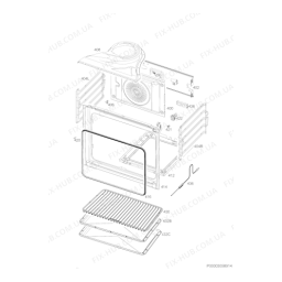 AEG BS9354151M Manuel du propriétaire | Fixfr