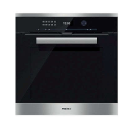 Miele DG6401 Manuel utilisateur | Fixfr