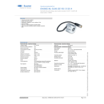 EN580E.ML-SU06.GB1B1.13120.H Fiche technique | AI Chat