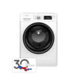 Whirlpool FFB 9469 BV EE Washing machine Manuel utilisateur