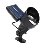 Projecteur Solaire LED RGB : Chat IA &amp; PDF