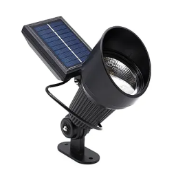 Projecteur Solaire LED RGB : Chat IA & PDF | Fixfr