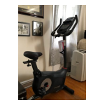 Schwinn 170i Upright Bike Manuel utilisateur