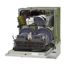 Bauknecht GSXS 5000 A1 Manuel utilisateur | Fixfr