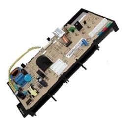 Brandt ME645WE1 Fiche technique | Fixfr