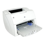 HP LaserJet 1200 Manuel du propri&eacute;taire