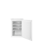 Indesit TZAA 10.1 Freezer Manuel utilisateur