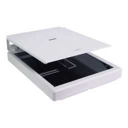 Avision PaperAir 1000N Manuel utilisateur | Fixfr