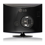 LG W2294T-PF Manuel du propri&eacute;taire