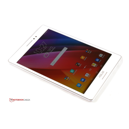Zenpad Z580CA Manuel Utilisateur + IA Chat & PDF | Fixfr