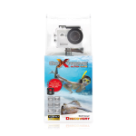 Easypix GoXtreme Discovery Manuel utilisateur